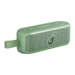 Haut-parleurs bluetooth portables Soundcore Motion 100 Vert 20 W