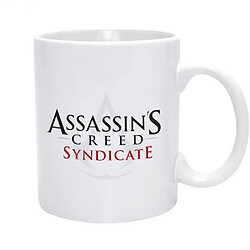 Abysse Corp Abysse Assassin's Creed : Syndicate - Mug Starrick, 320 ml