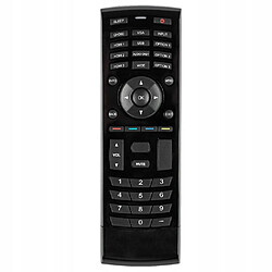 GUPBOO Télécommande Universelle de Rechange télécommande pour télécommande TV LCD JVC RMT-PD03