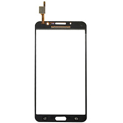 Wewoo Pour Samsung Galaxy Mega 2 blanc Duos / G7508Q pièce détachée écran tactile (seul sans le LCD)