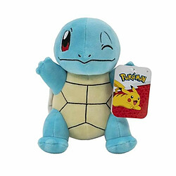 Jouet Peluche Pokémon 21 cm (1 Unités) pas cher