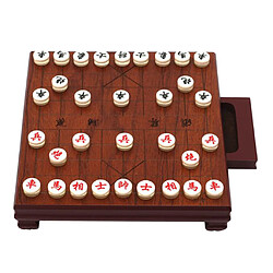 Acheter Jeu d'échecs chinois Xiangqi Acrylique Portable