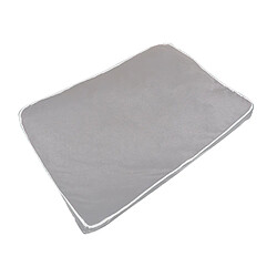 Dogi Coussin pour chien - Taille S - Gris