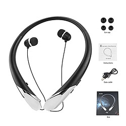 Avis Casque d'écoute Bluetooth