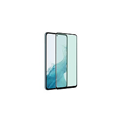 Verre Trempé TigerGlass Antibactérien pour Samsung Galaxy A54 5G Transparent