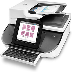 Scanner HP L2762A B19