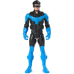 Avis Spin Master Figurine Batman - Nightwing Armure