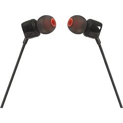 Acheter Ecouteurs intra-auriculaire JBL T110 Noir