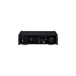 Convertisseur numérique analogique Teac NT 505 X Bluetooth Noir