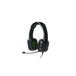 Casque audio Mad Catz Tritton Kunai 3.5 mm Noir