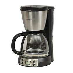 Cafetière filtre programmable 15 tasses 900w - ksmd250t - KITCHEN CHEF