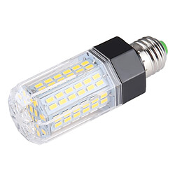 Wewoo Ampoule blanc E27 12W 112 LEDs SMD 5730 à économie d'énergie, AC 110-265V chaud