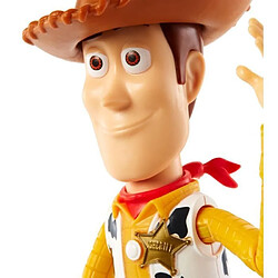 Acheter Mattel Toy story figurine woody