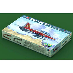 Hobby Boss Maquette Avion Hawk T Mk.127