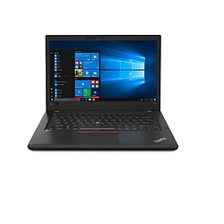 LENOVO THINKPAD T480 CORE I7 · Reconditionné 