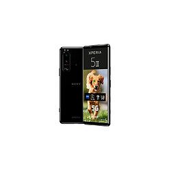 Sony Xperia 5 III 5G 128Go Noir SONY Xperia 5 III 5G 128Go Noir