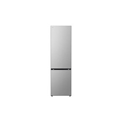 Réfrigérateur Combiné LG GBV5240DPY.APYQEUR Acier