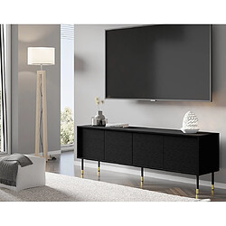 Avis Bestmobilier Novara - meuble tv - 180 cm