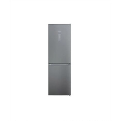 Hotpoint HAFC8 TIA22SX Réfrigérateurs Deux Porte 335L 160W 220V 39dB Electronique Gris 