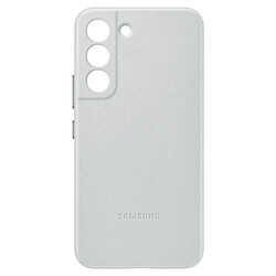 Coque Original Samsung S22 Plus Cuir