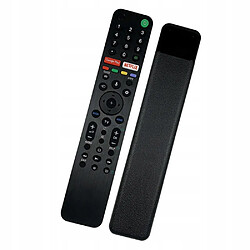 Avis GUPBOO Télécommande Universelle de Rechange Pour Sony KD55X8000H KD-65X9500G X8500 X85G A8H XG9