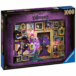 Ludendo Puzzle 1000 pièces - Yzma 