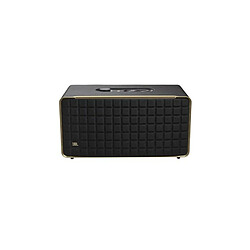 Enceinte sans fil JBL Authentics 500 Bluetooth Noir