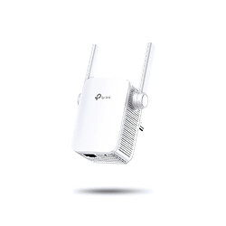 TP-Link TL-WA855RE TP-Link TL-WA855RE Émetteur et récepteur réseau Blanc 10, 100 Mbit/s