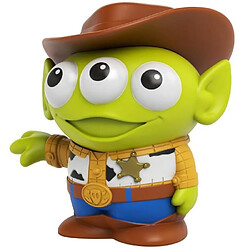 Avis Mattel DISNEY PIXAR Alien Incognito Woody - GMJ34 - Figurine a collectionner - 3 ans et +