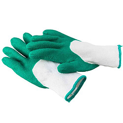 Avis Provence Outillage Gants épineux souple vert Taille 9