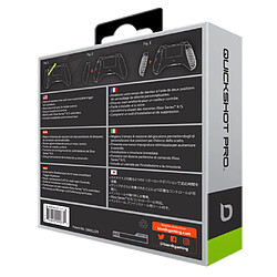 Bionik - Quickshot Pro Pour XBOX SERIES X/S