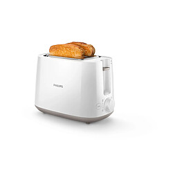 Philips Daily Collection HD2581/00 toaster