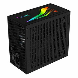 Avis Bloc d'Alimentation Aerocool LUXRGB750M ATX 750 W 80 Plus Bronze LED RGB