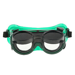 lunettes de protection travaux lumière