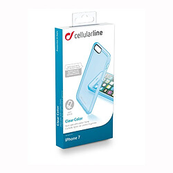 CELLULAR LINE - CLEARCOLIPH747