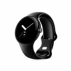 Montre intelligente Google GA03119-DE Noir 1,6"