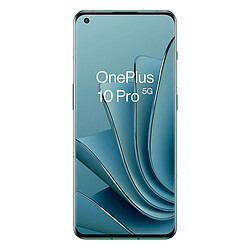 OnePlus 10 Pro 5G 12Go/256Go Vert (Emerald Forest) Double SIM