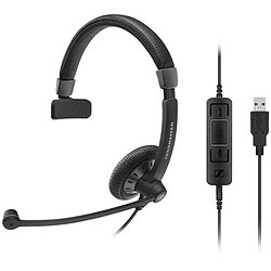 Nettoyage Sennheiser