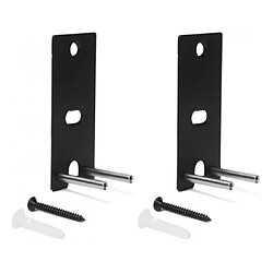 Bose Support mural OMNIJEWEL SATELLITE WALL BRACKET, BLACK