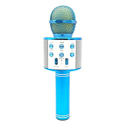 Microphone