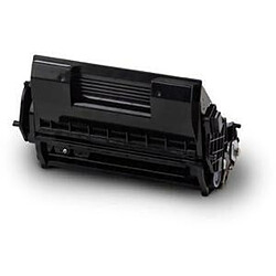 Toner compatible Oki B730 noir 25K (01279201)