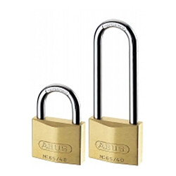 Abus Cadenas Laiton 30Mm Anse 60Mm Vr 