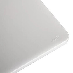 Moshi Coque Ultra-fine iGlaze pour MacBook Pro 13 pouces Retina Transparent