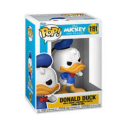 Zyx Music Sarl POP! Disney - Donald Duck, Spielfigur