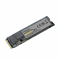 Disque dur INTENSO Premium M.2 PCIe