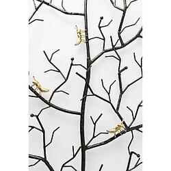 Avis Portemanteau mural arbre fourmis 160cm Kare Design