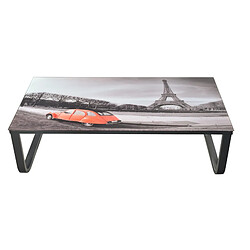 Table basse