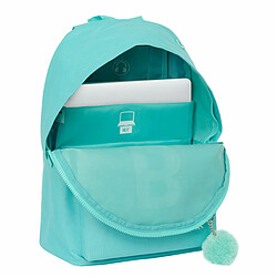 Acheter Sacoche pour Portable Benetton Letter Vert 31 x 41 x 16 cm