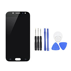 Remplacement De L'écran Tactile LCD Pour Galaxy J5 2017 SM-J530F Noir