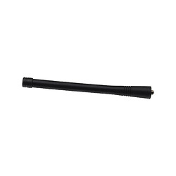 vhbw Antenne remplacement pour Motorola NAD6502AR pour radio portable - 15cm